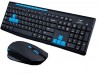 KH wireless keyboard+Mouse